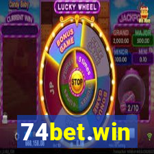 74bet.win