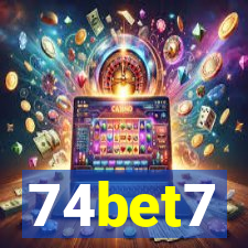 74bet7