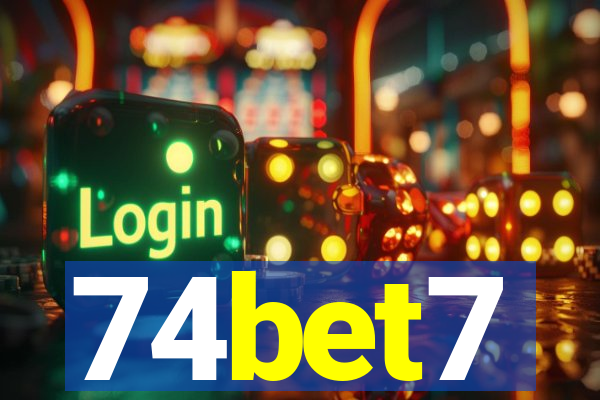 74bet7