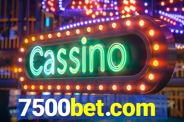 7500bet.com