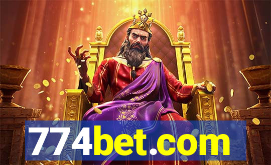 774bet.com