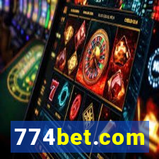 774bet.com