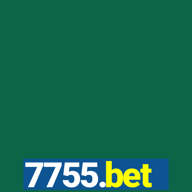 7755.bet