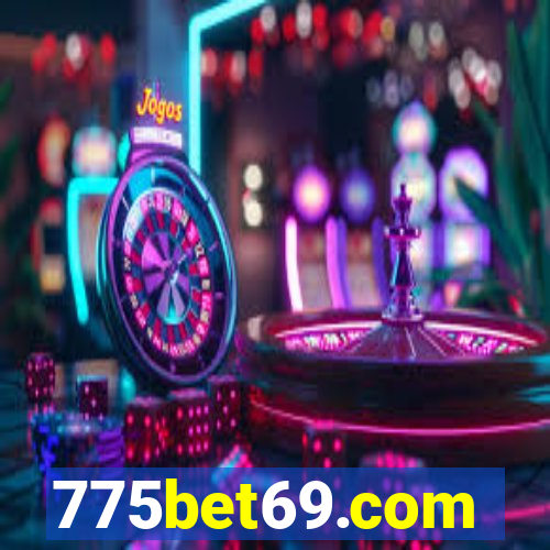 775bet69.com