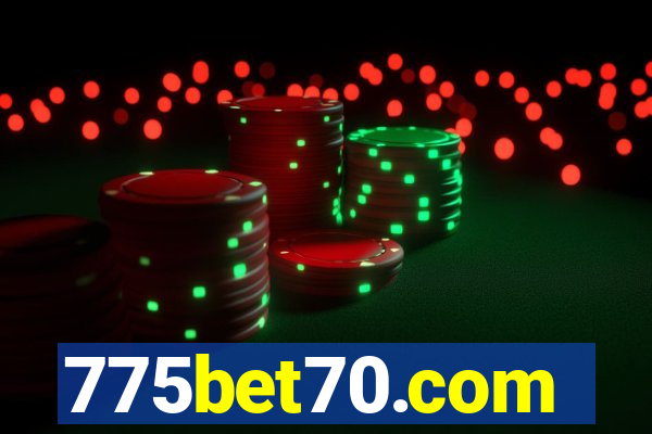 775bet70.com