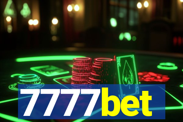 7777bet