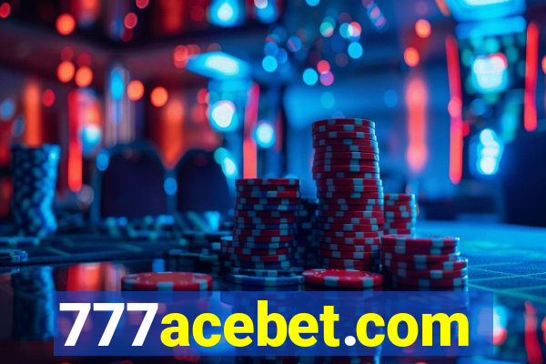 777acebet.com