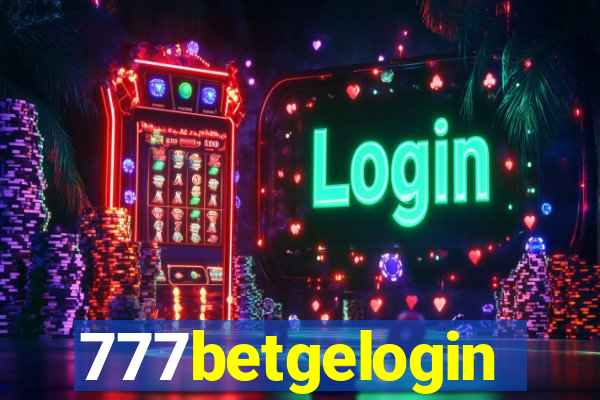 777betgelogin