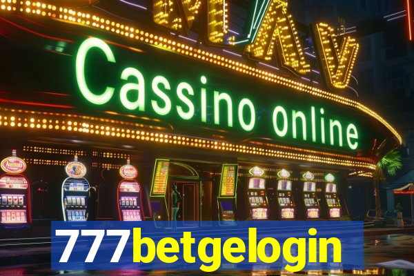 777betgelogin