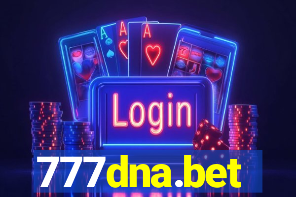 777dna.bet