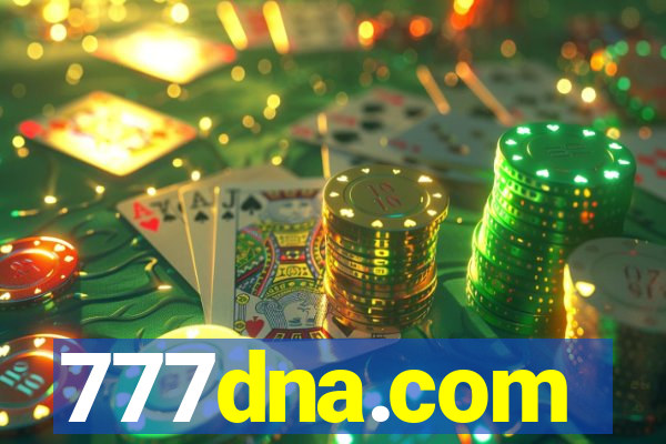 777dna.com