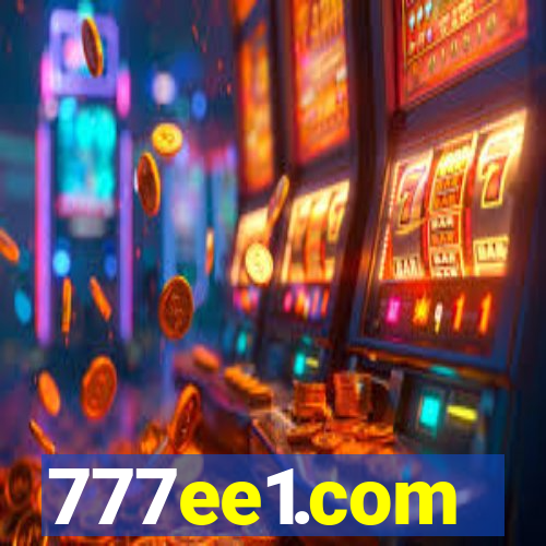 777ee1.com