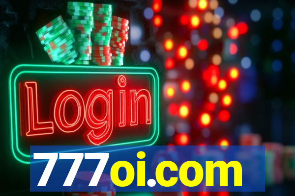 777oi.com