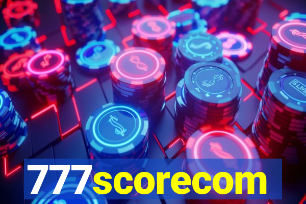 777scorecom