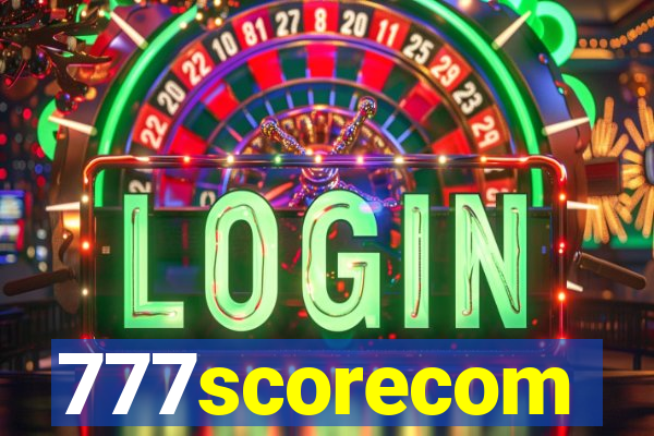 777scorecom