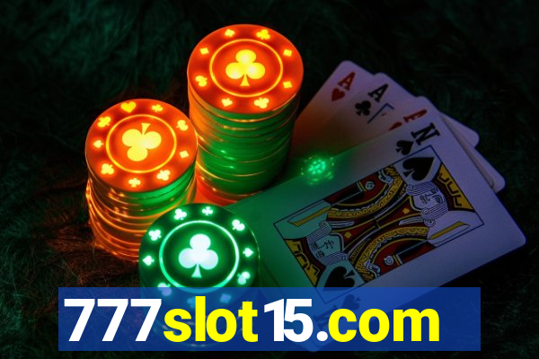 777slot15.com