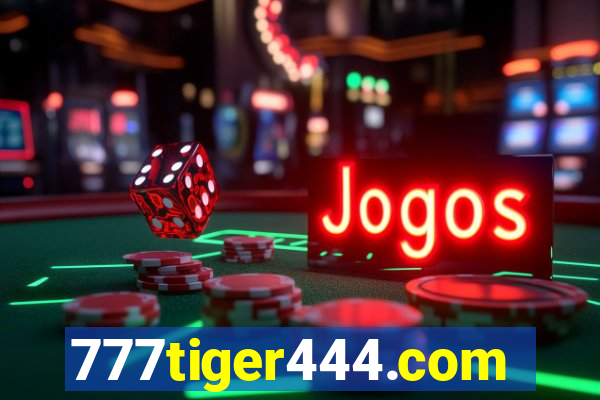 777tiger444.com