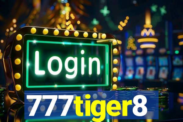 777tiger8