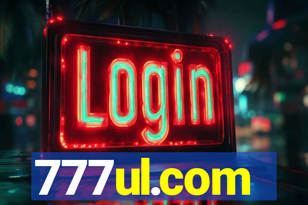 777ul.com