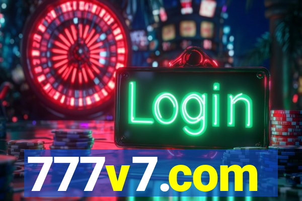 777v7.com