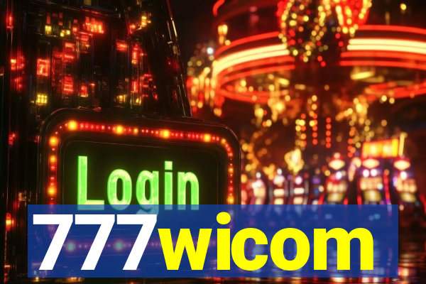 777wicom