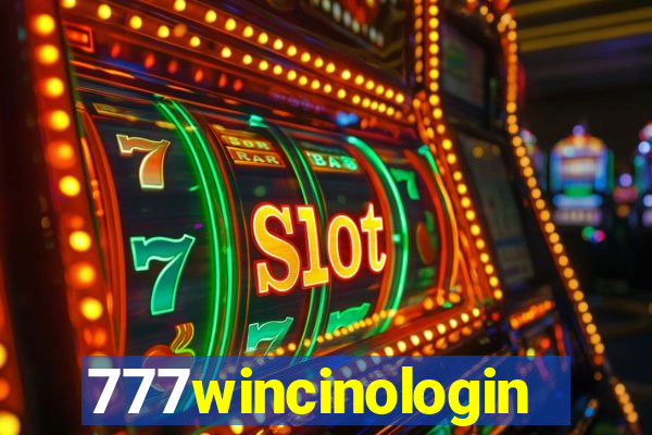 777wincinologin