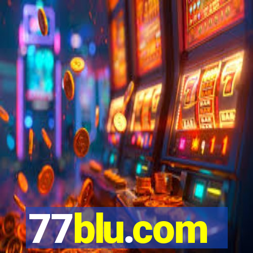 77blu.com