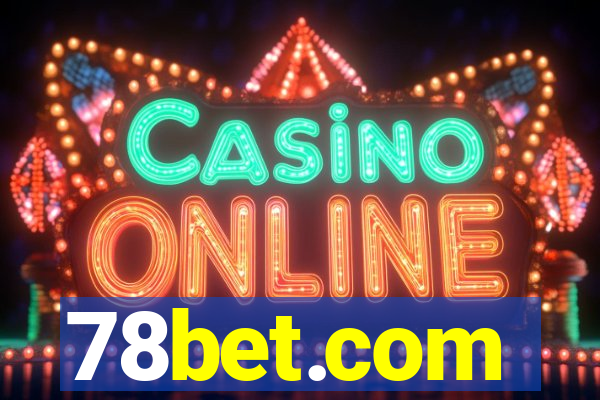 78bet.com