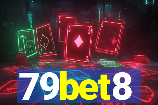 79bet8