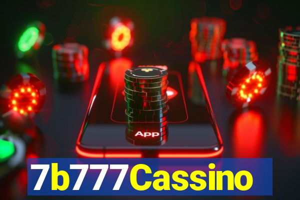 7b777Cassino