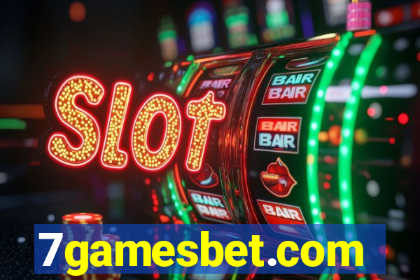 7gamesbet.com