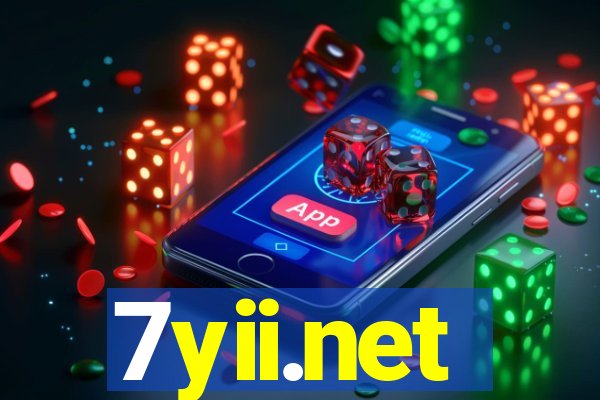 7yii.net