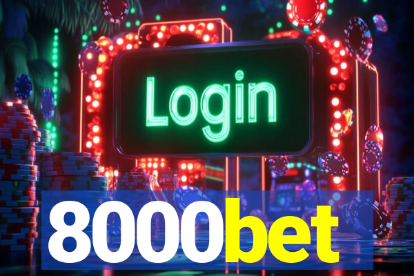 8000bet