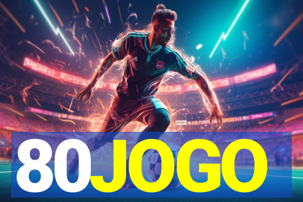 80JOGO