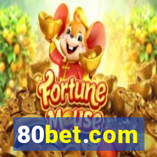 80bet.com