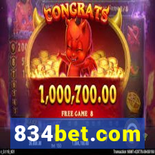 834bet.com