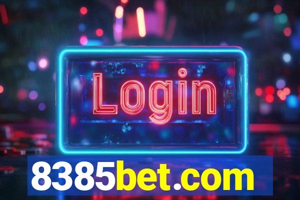 8385bet.com