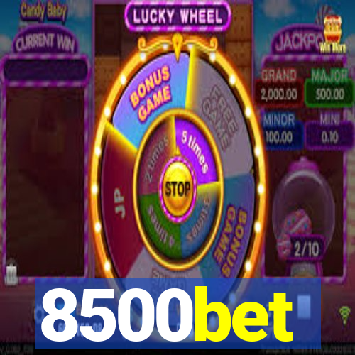 8500bet