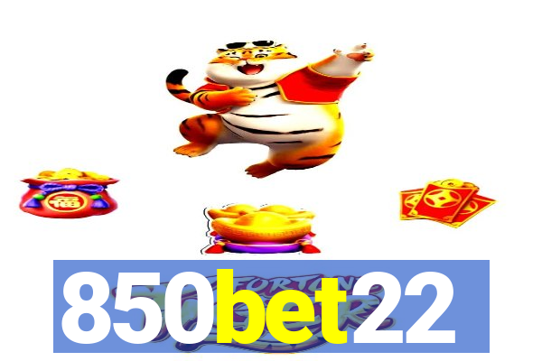 850bet22