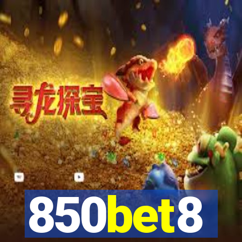 850bet8