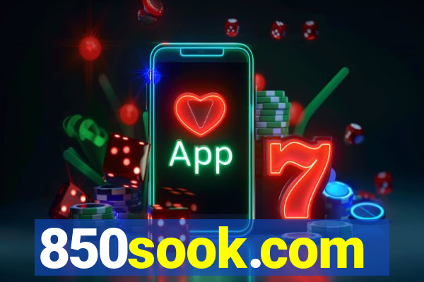 850sook.com