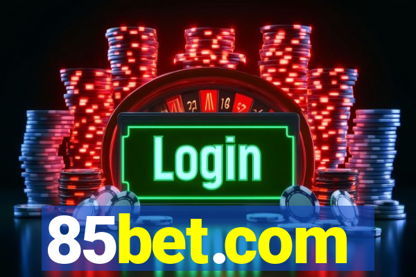 85bet.com