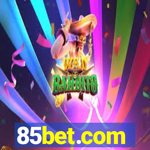 85bet.com