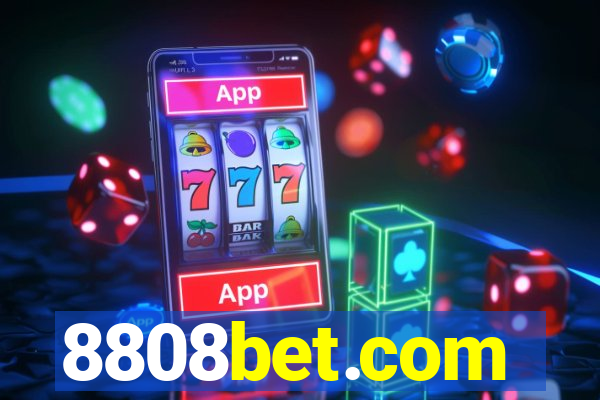 8808bet.com