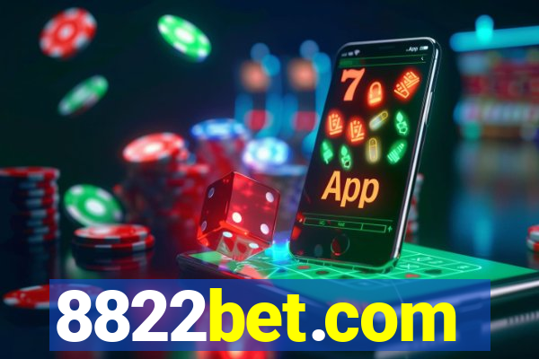 8822bet.com