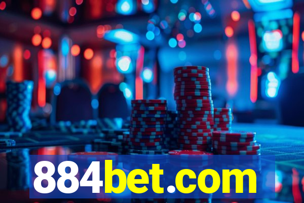 884bet.com