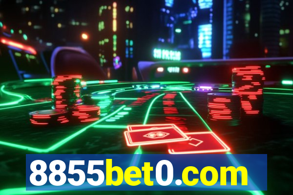 8855bet0.com