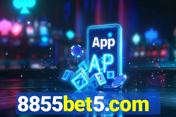 8855bet5.com