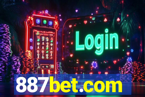 887bet.com