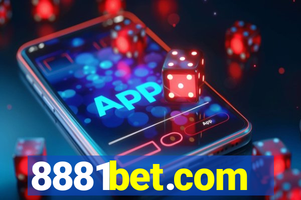 8881bet.com